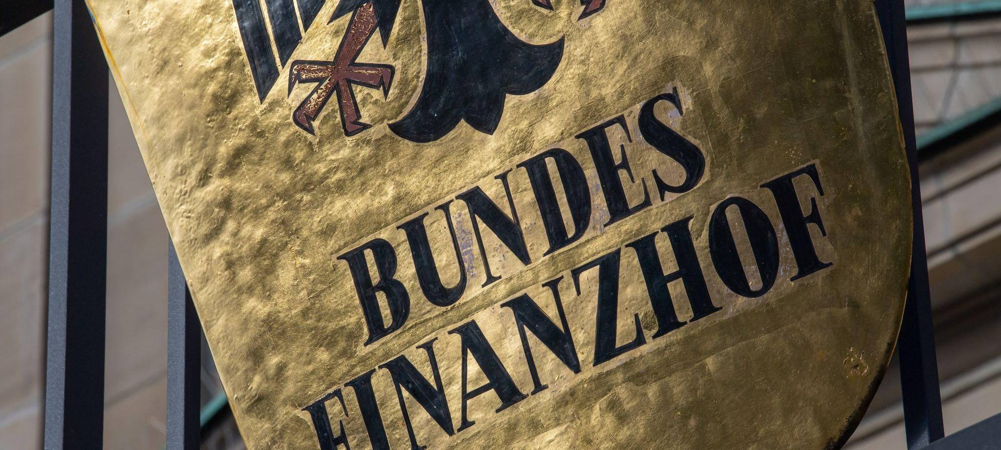Bundesfinanzhof lehnt Klagen gegen Grundsteuer-Reform ab