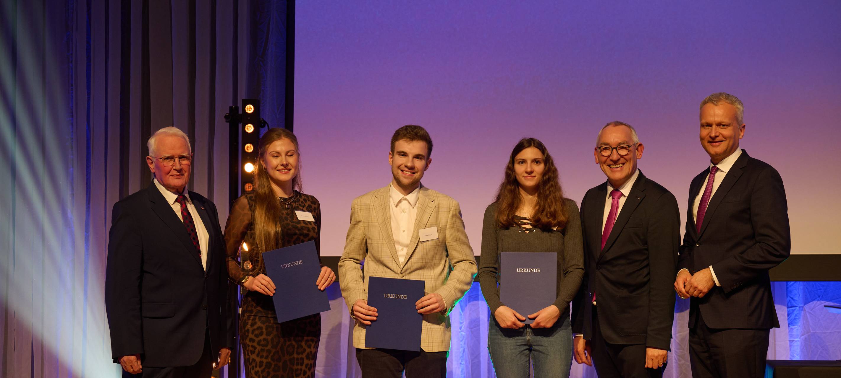 Hagener Kammer lädt zum Spitzentreffen der Wirtschaft