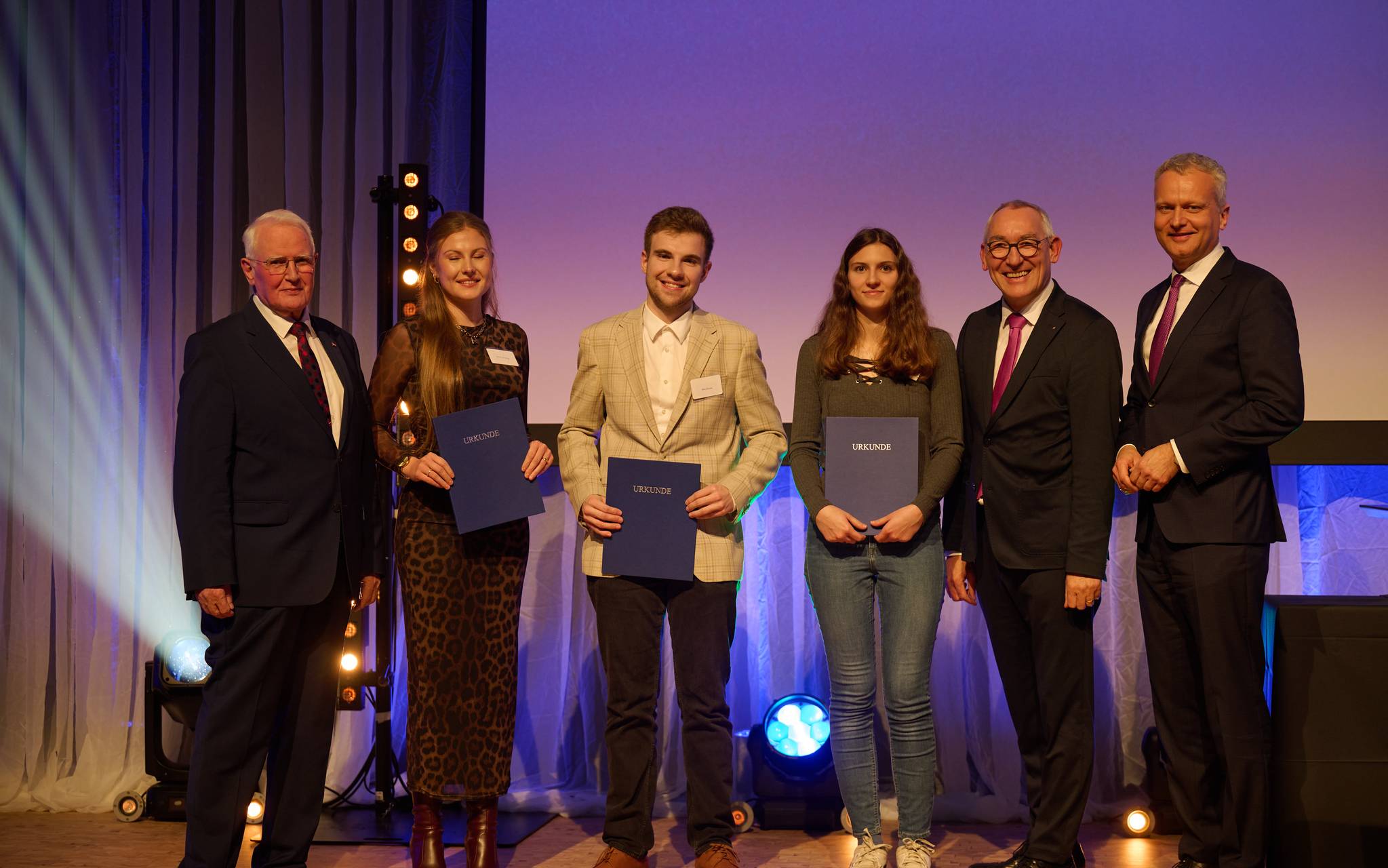 Hagener Kammer lädt zum Spitzentreffen der Wirtschaft