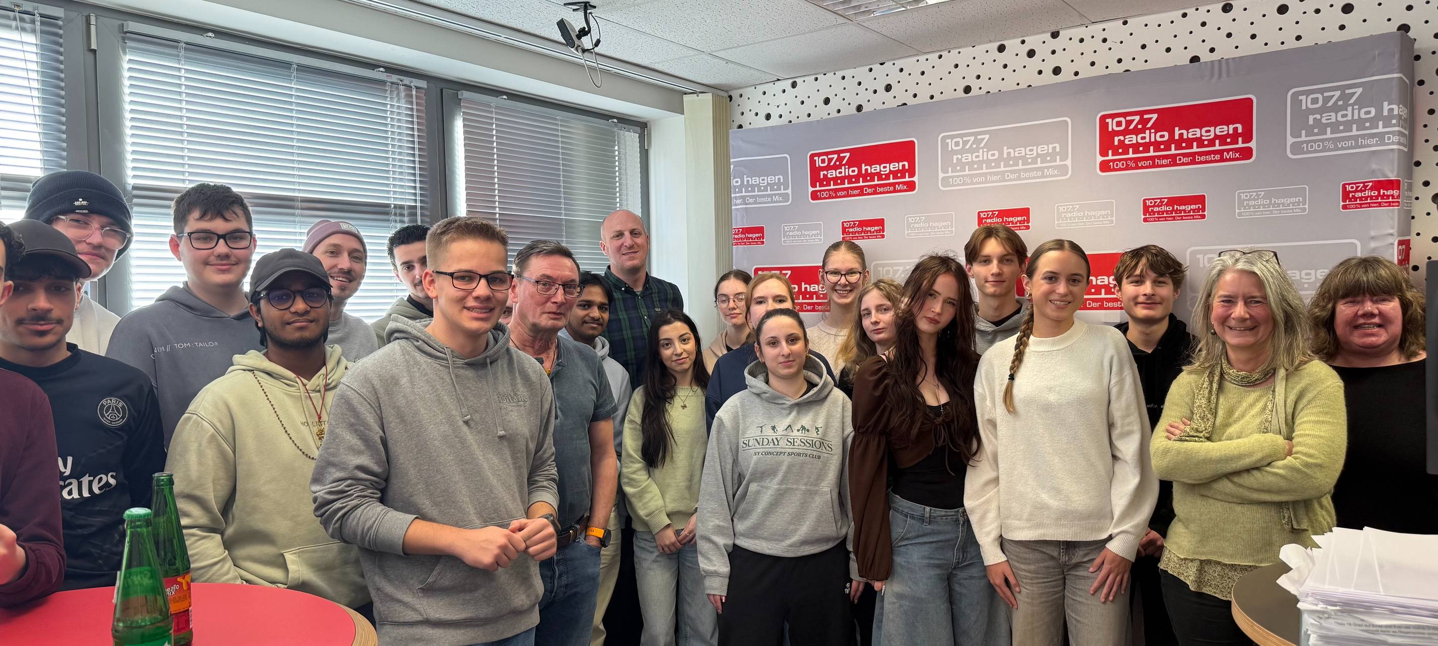 Medien als 4. Gewalt?