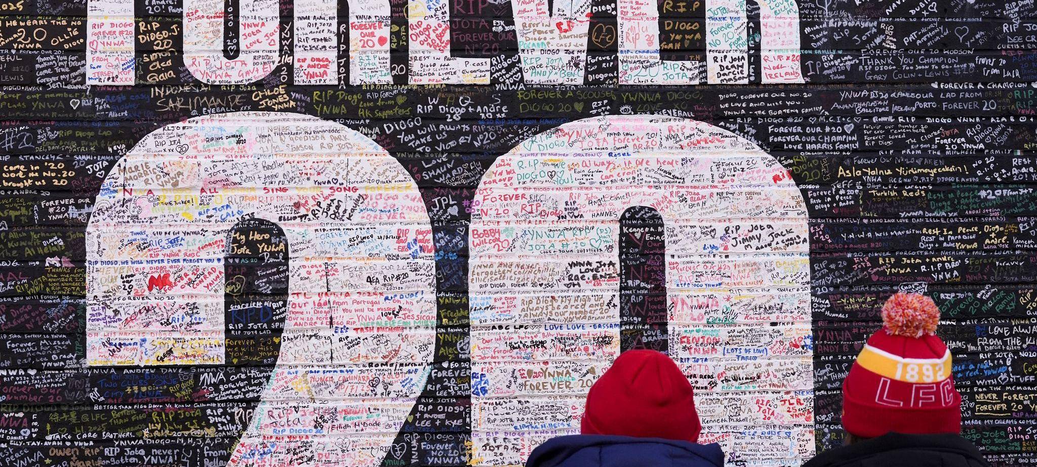 FC Liverpool - Wolverhampton Wanderers