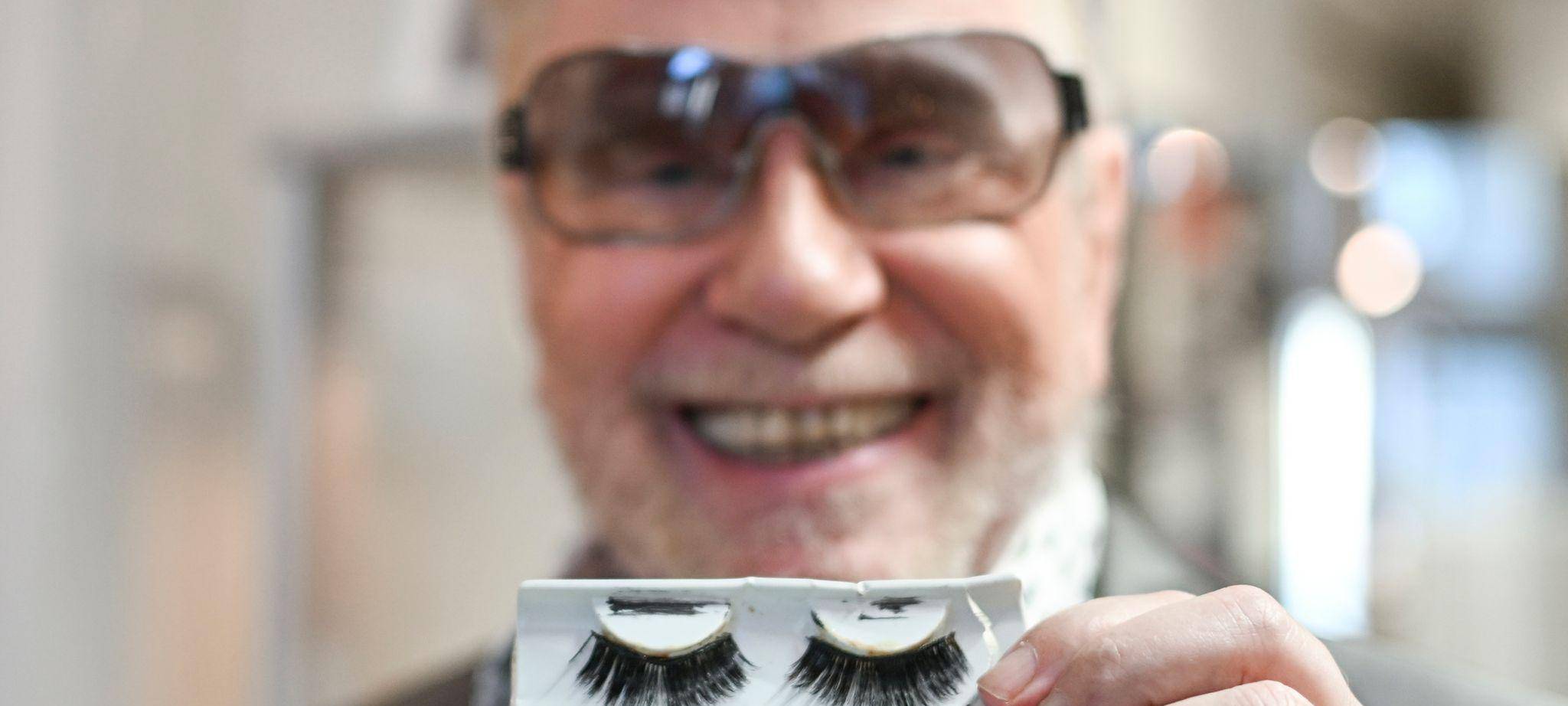 Hildegard Knef wäre 100 geworden