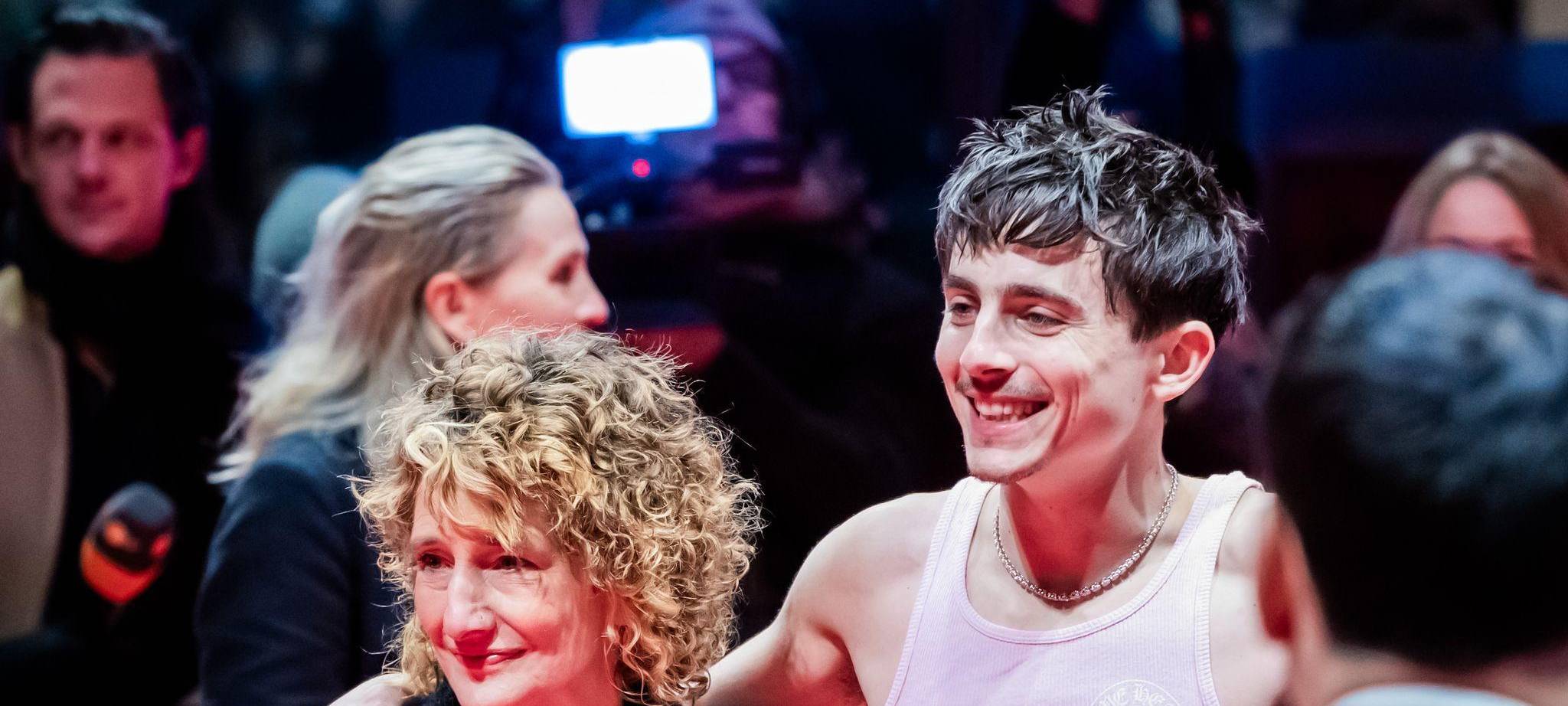 Ausblick auf die Berlinale 2026