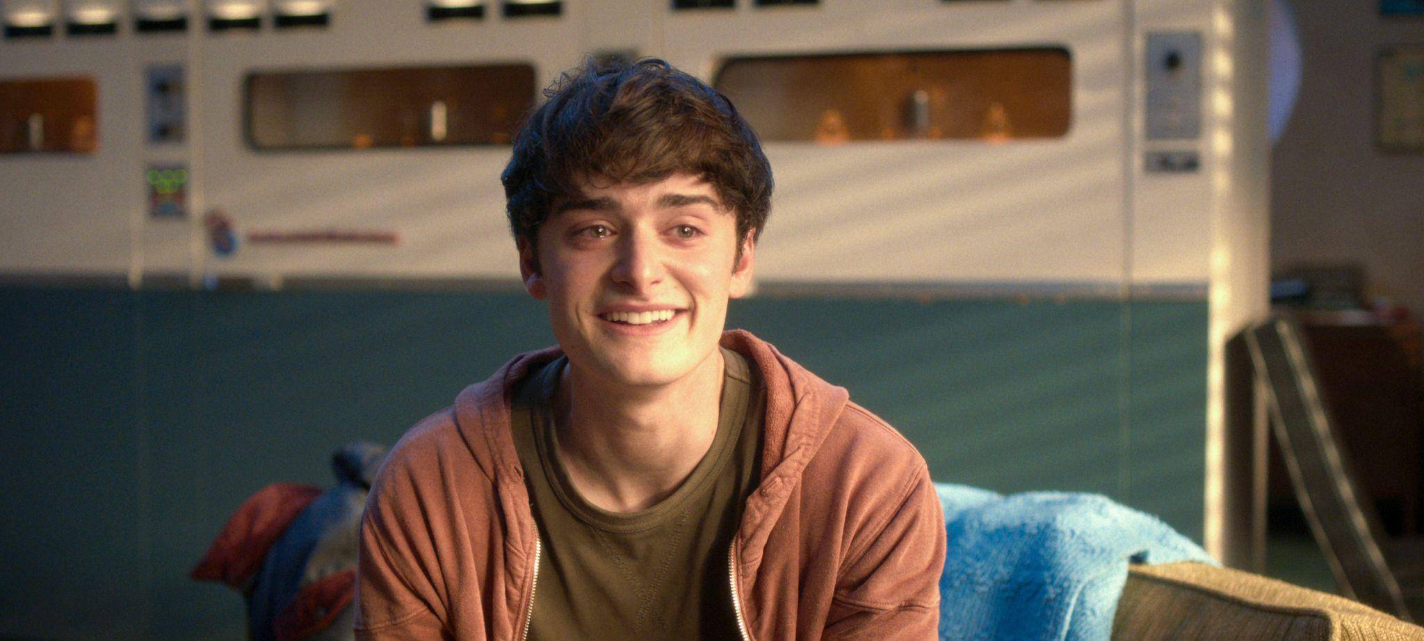 «Stranger Things»: Coming-out sorgt für Debatten