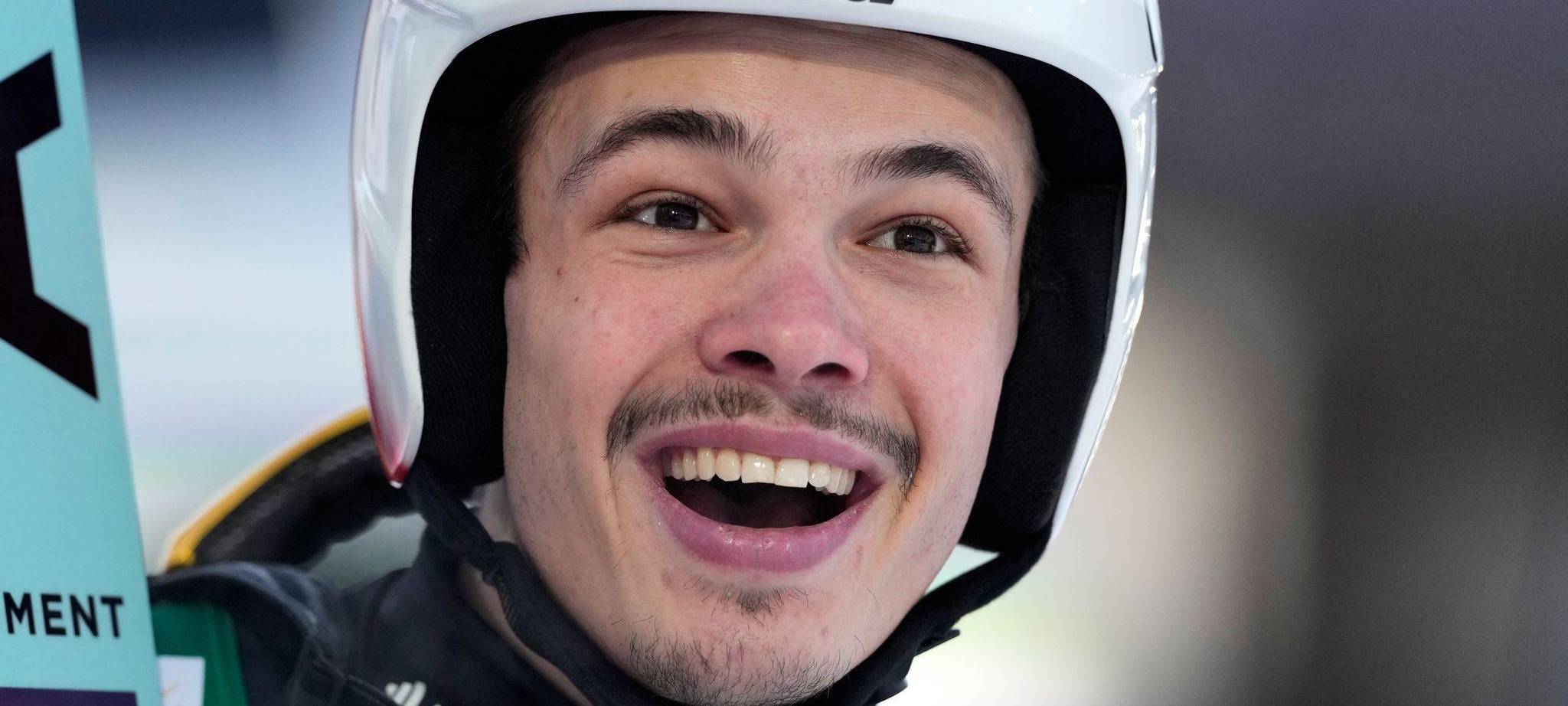 Ski nordisch/Skispringen: Vierschanzentournee, Weltcup