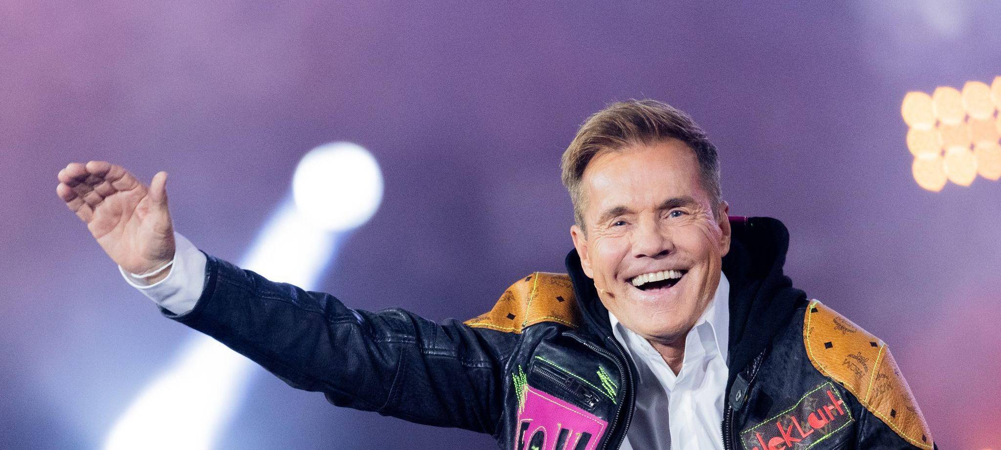 Dieter Bohlen
