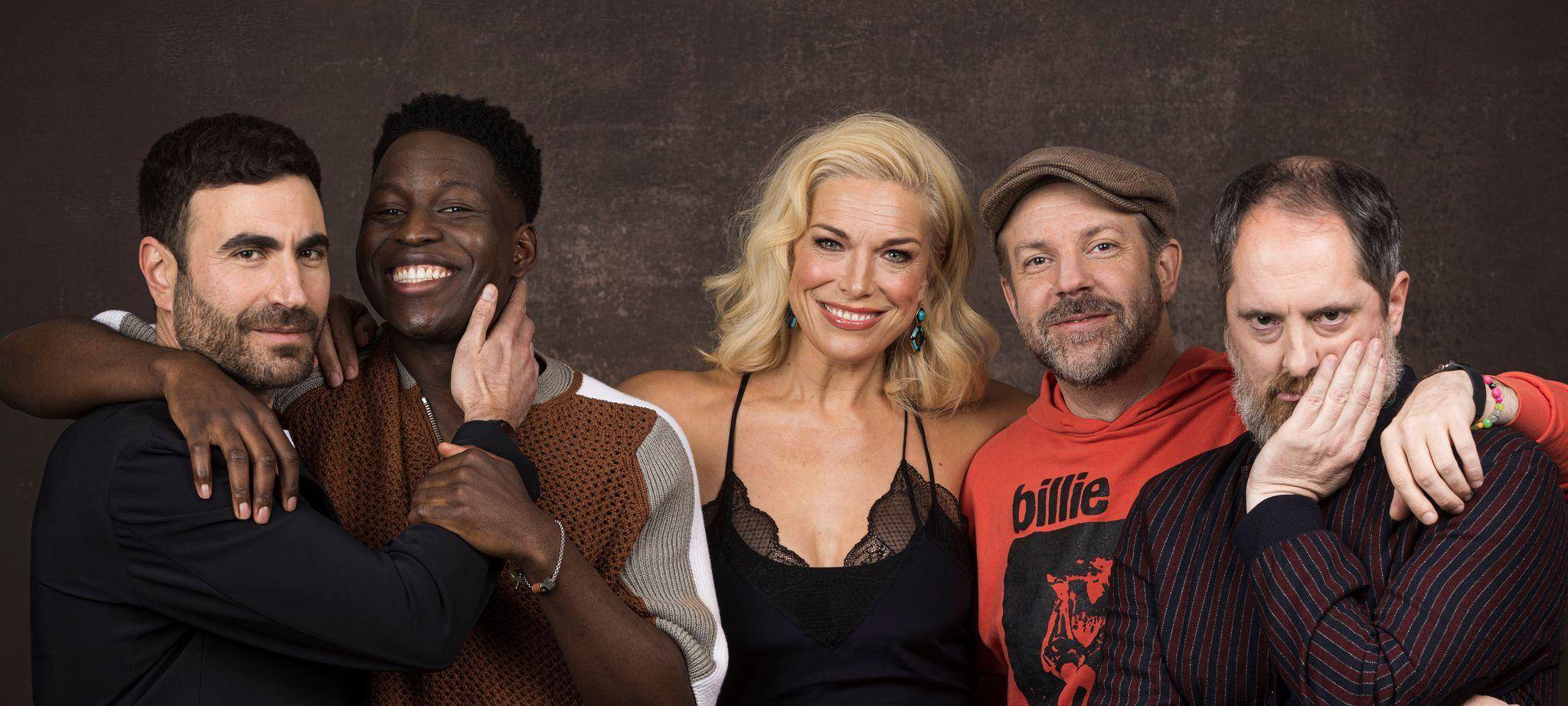 Worauf sich Streaming-Fans 2026 freuen können