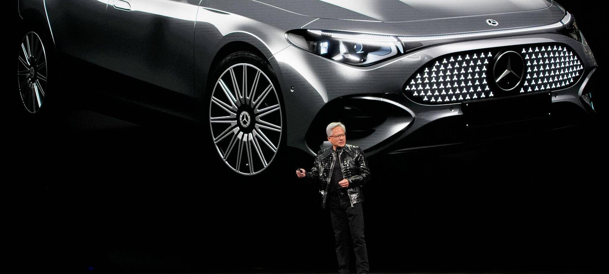 Technik-Messe CES in Las Vegas