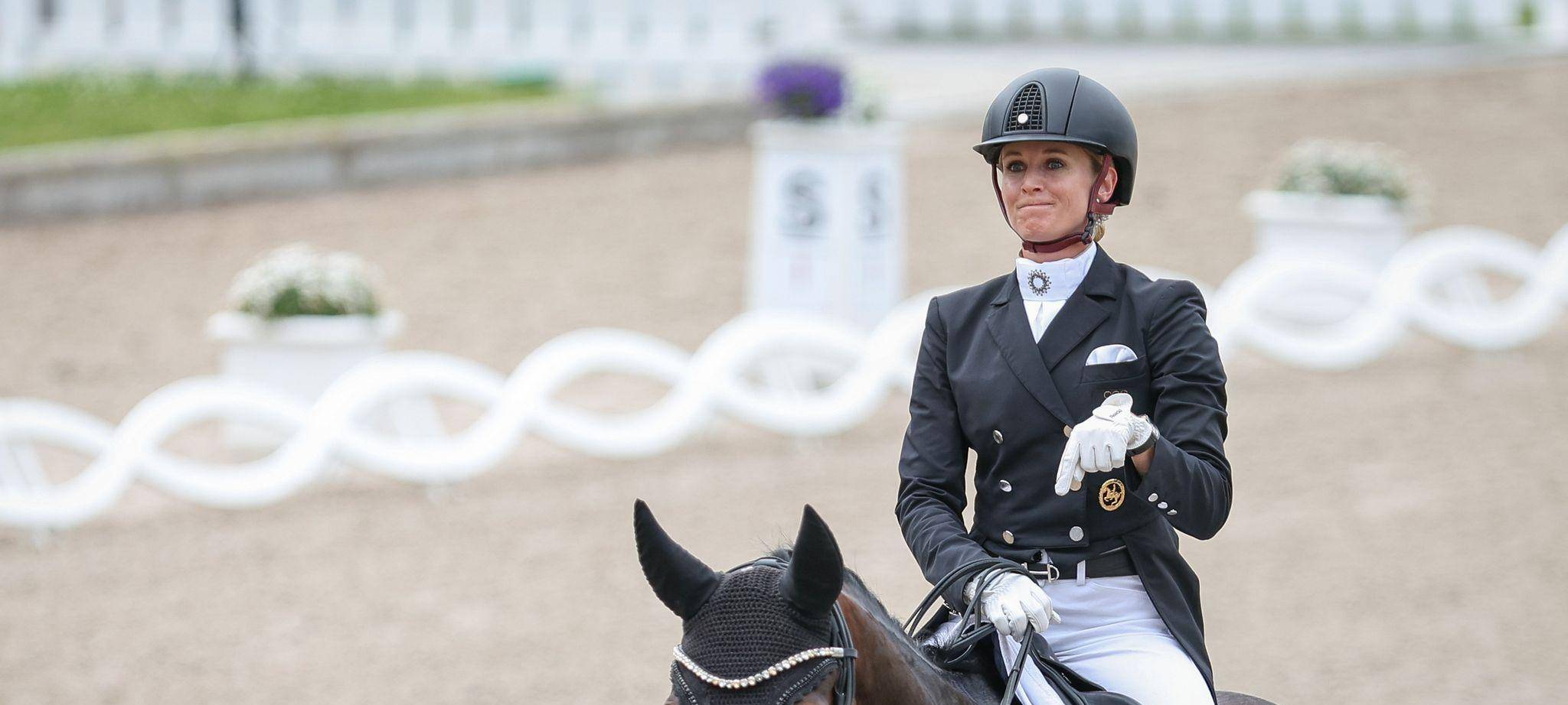 Jessica von Bredow-Werndl