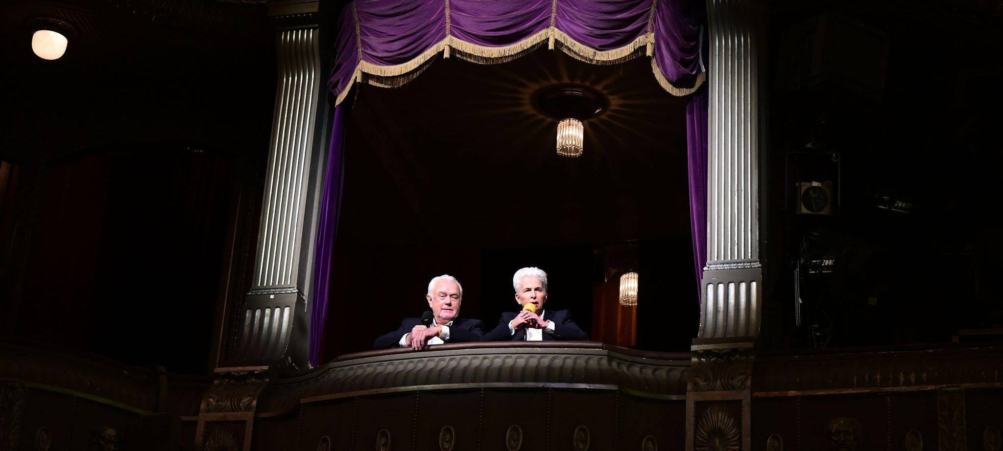 Dreikönigstreffen der FDP