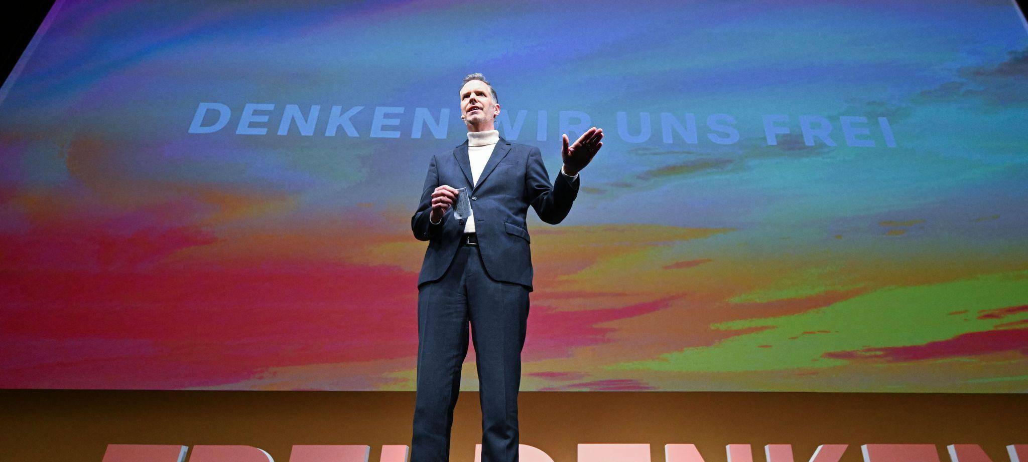 Dreikönigstreffen der FDP