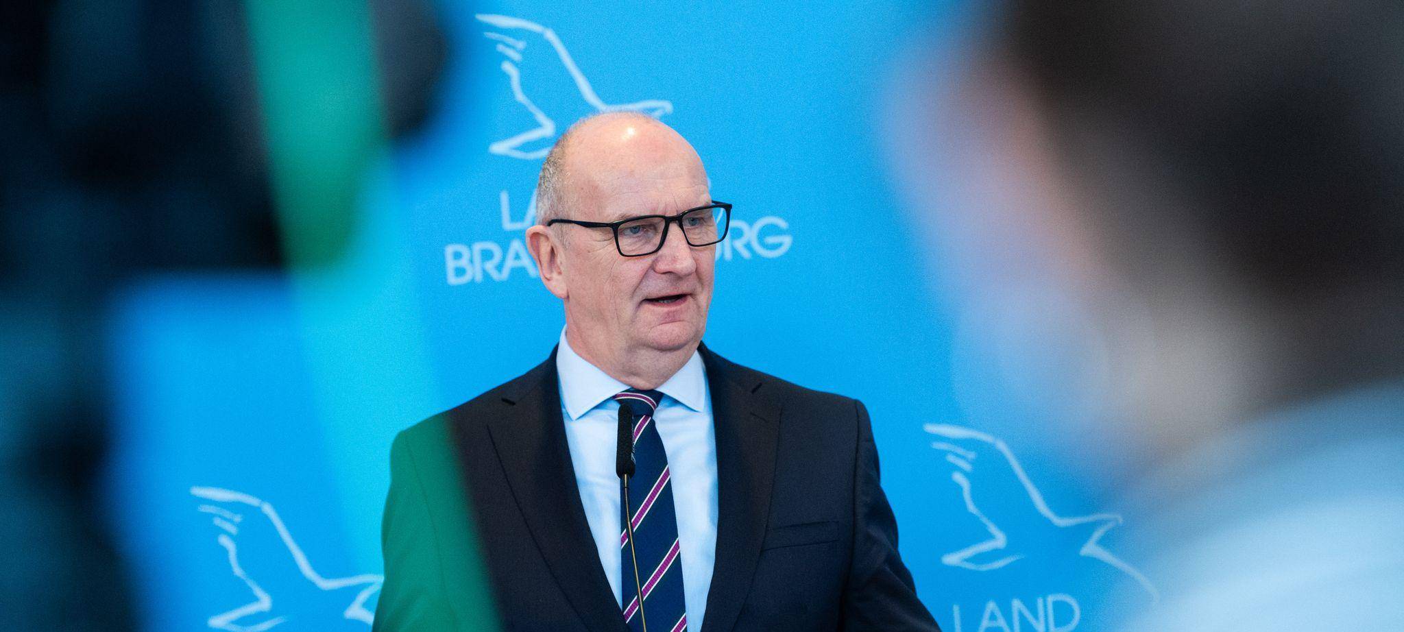 Entwicklung SPD/BSW-Koalition in Brandenburg