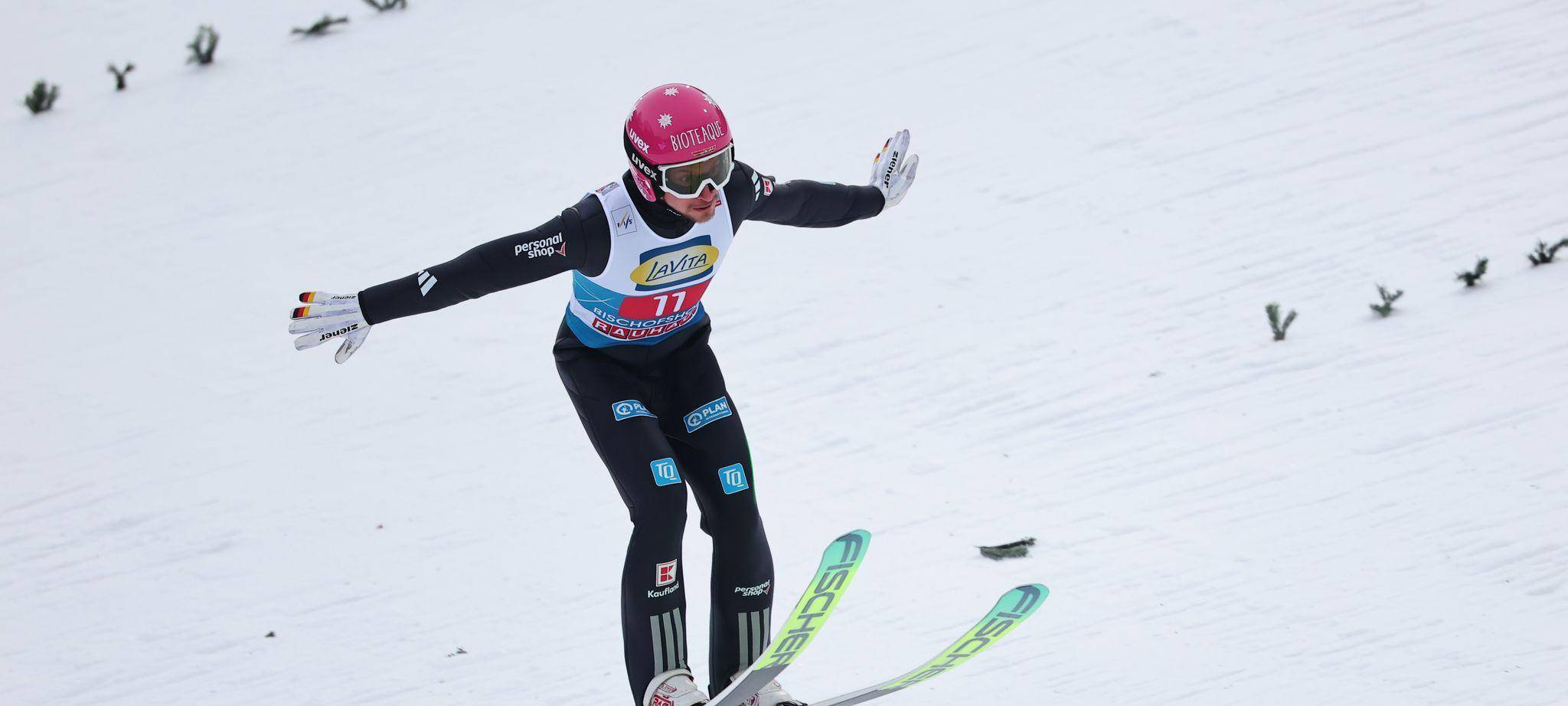 74. Vierschanzentournee - Bischofshofen