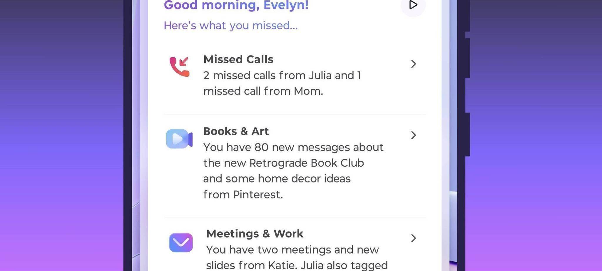 Lenovo kündigt KI-Assistenten Qira an