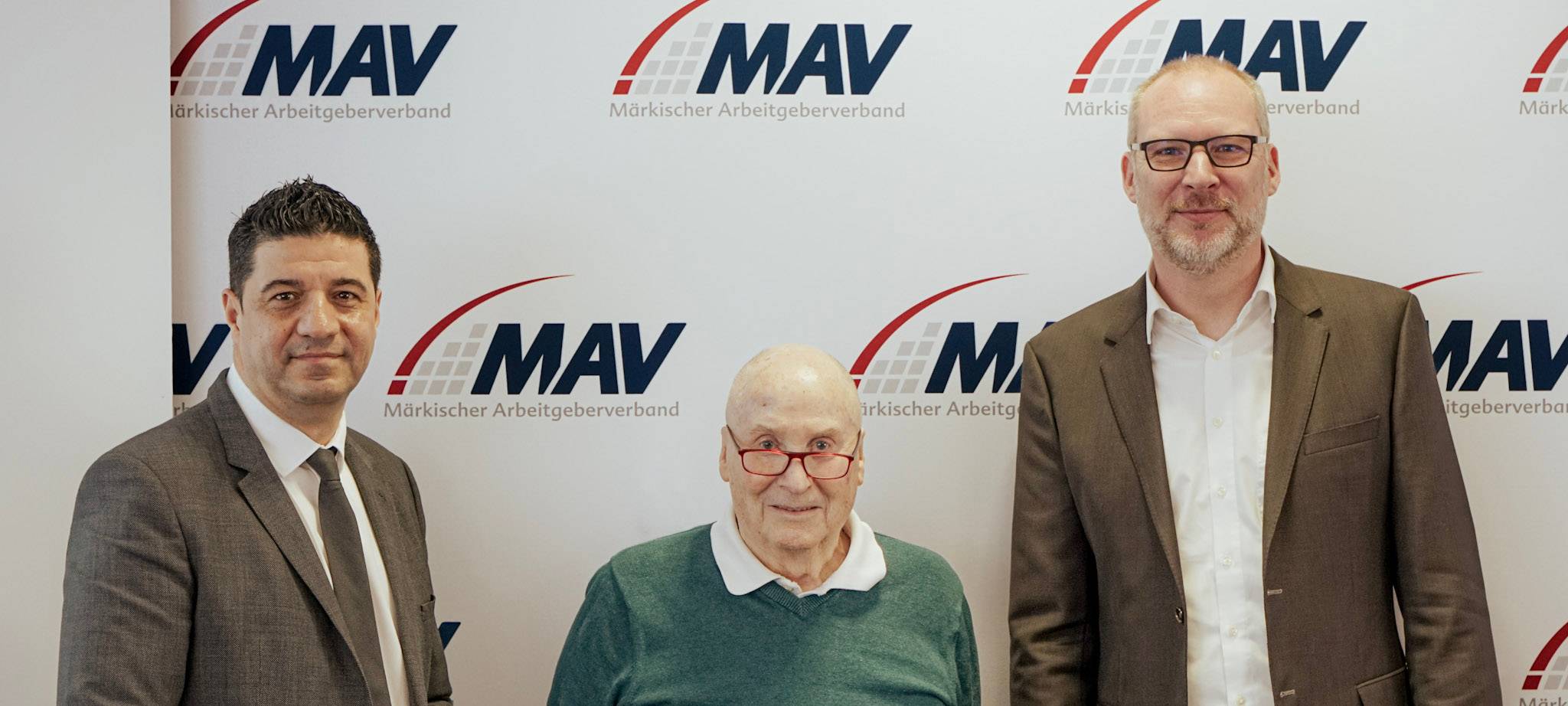 Konjunkturdaten Märkischer AV