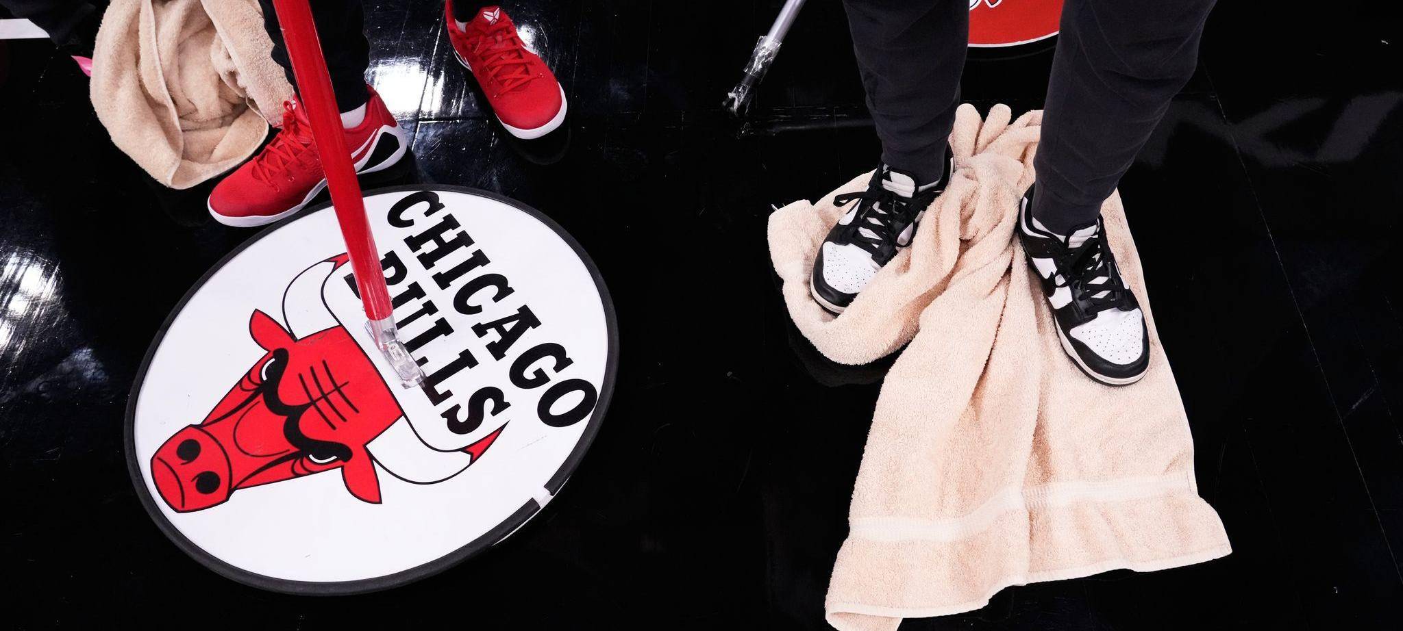 Chicago Bulls - Miami Heat