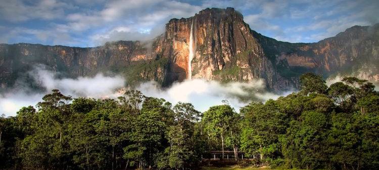 Venezuela ist wunderschön