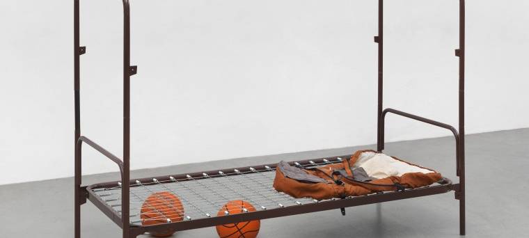 Zuhause ist - eine neue Ausstellung