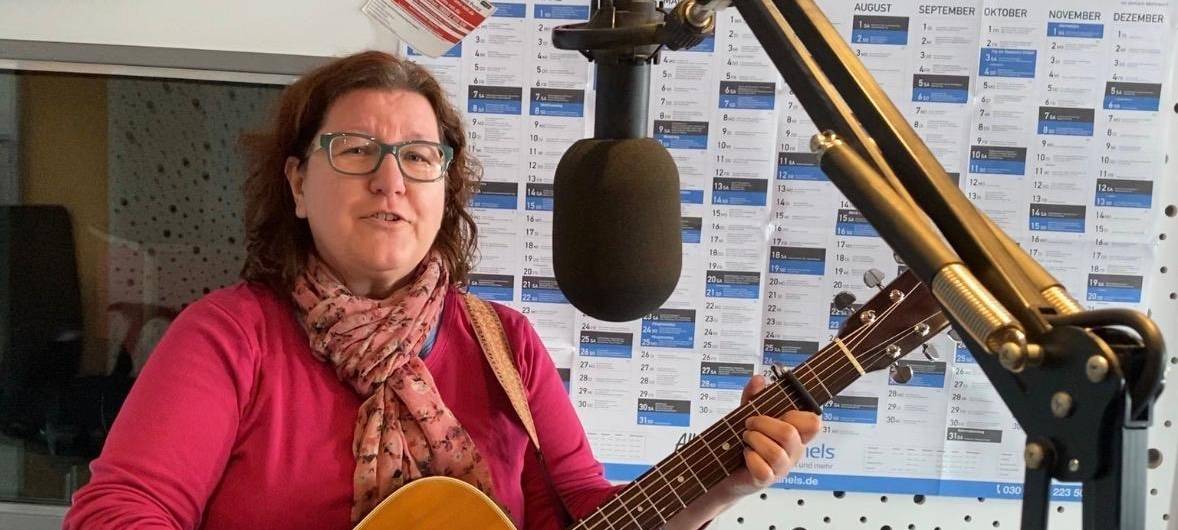 SABINE ELLA MEHLBERG