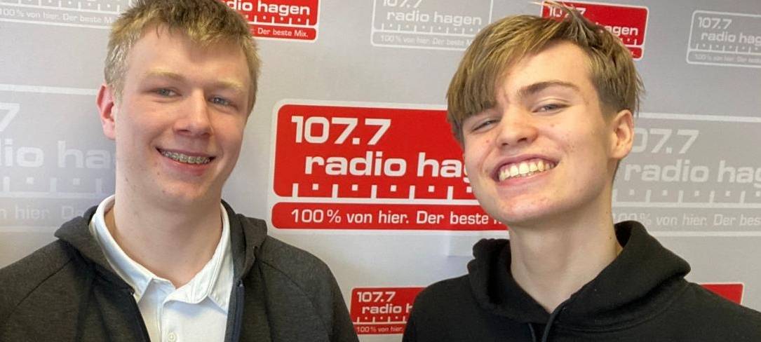 Start-Ups an der Hilde