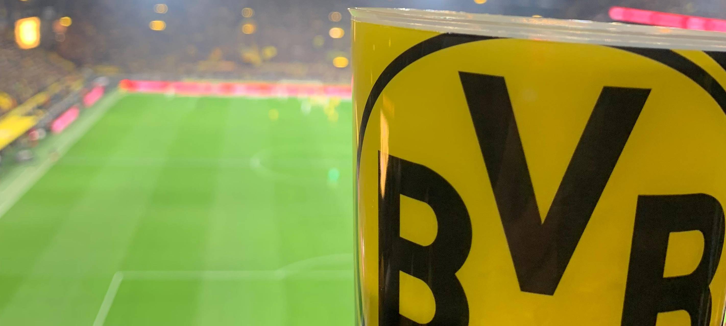 BVB-Tickets (gegen die Bayern)