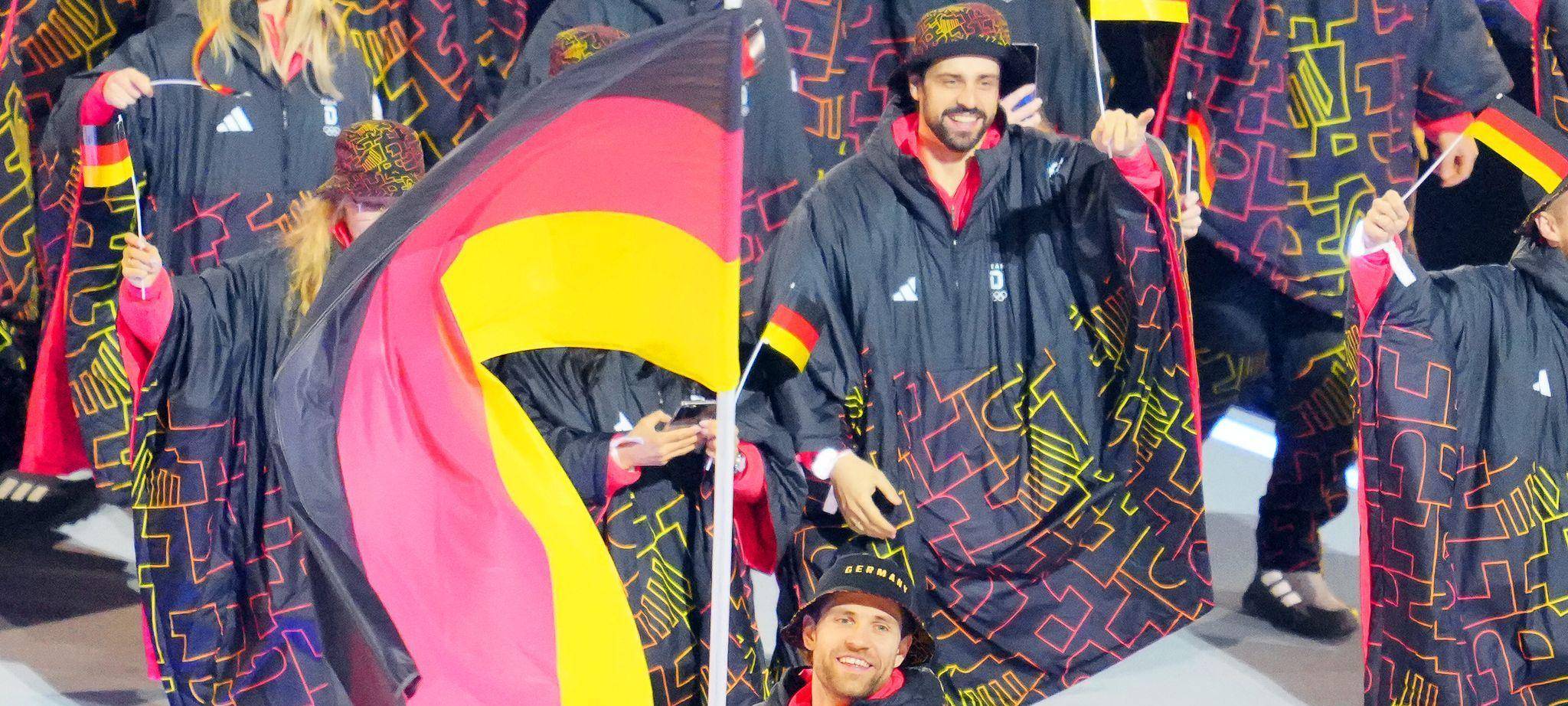 Olympische Winterspiele 2026