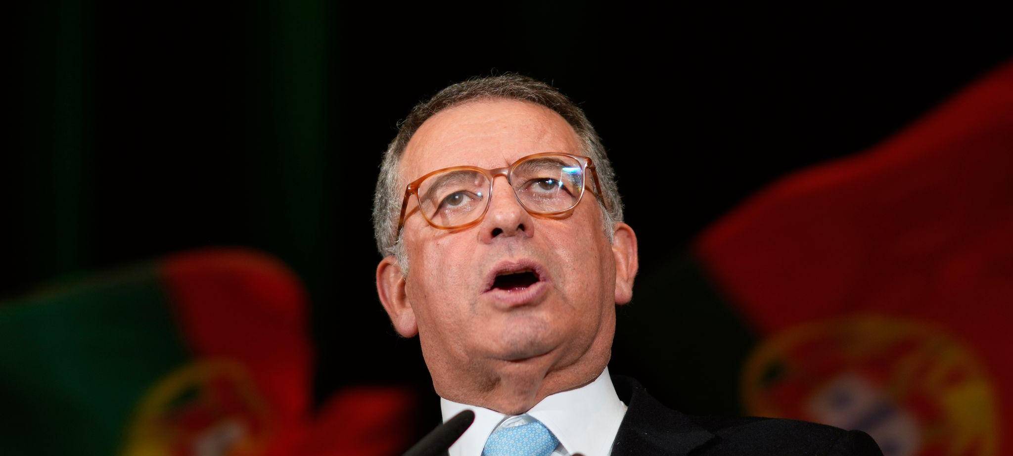 Präsidentschaftswahlen in Portugal