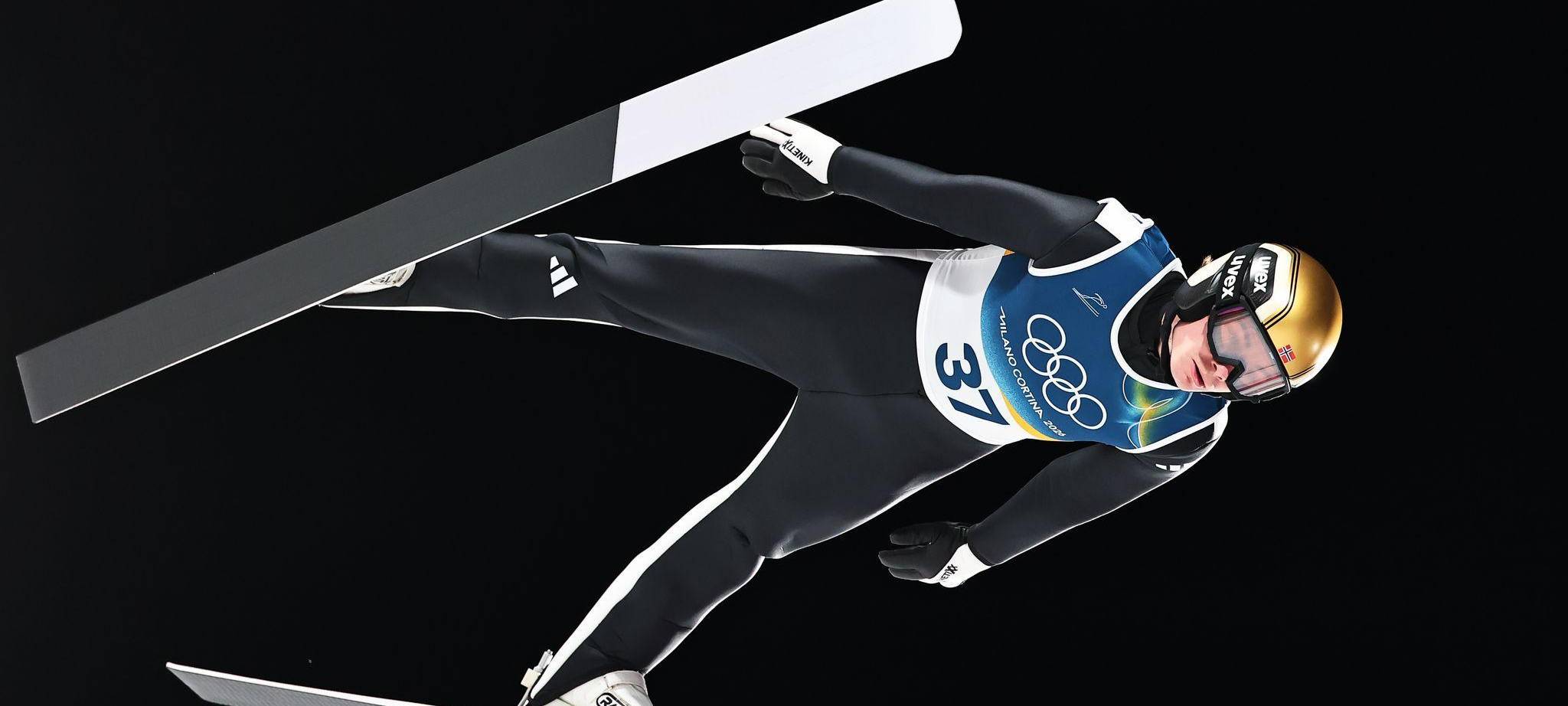 Olympische Winterspiele 2026