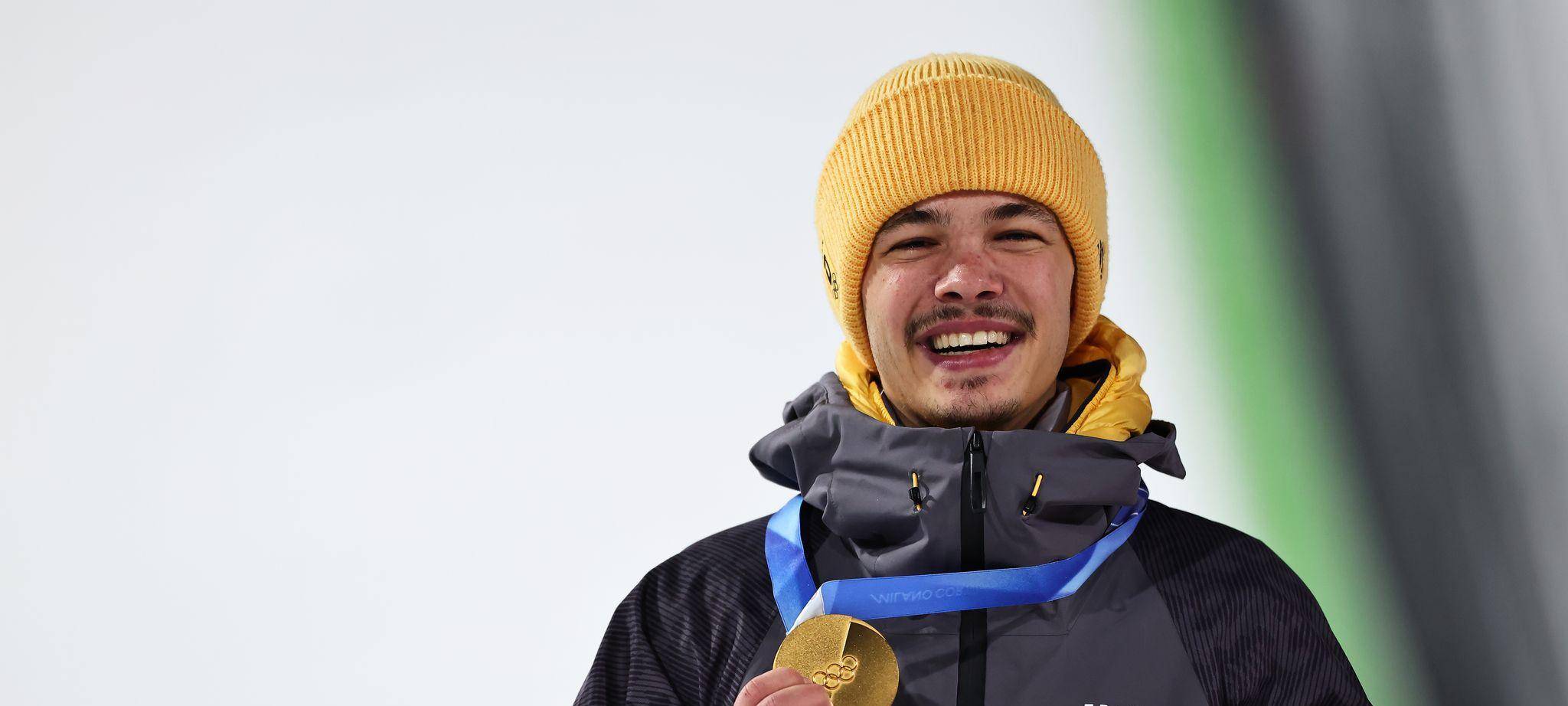 Olympische Winterspiele 2026