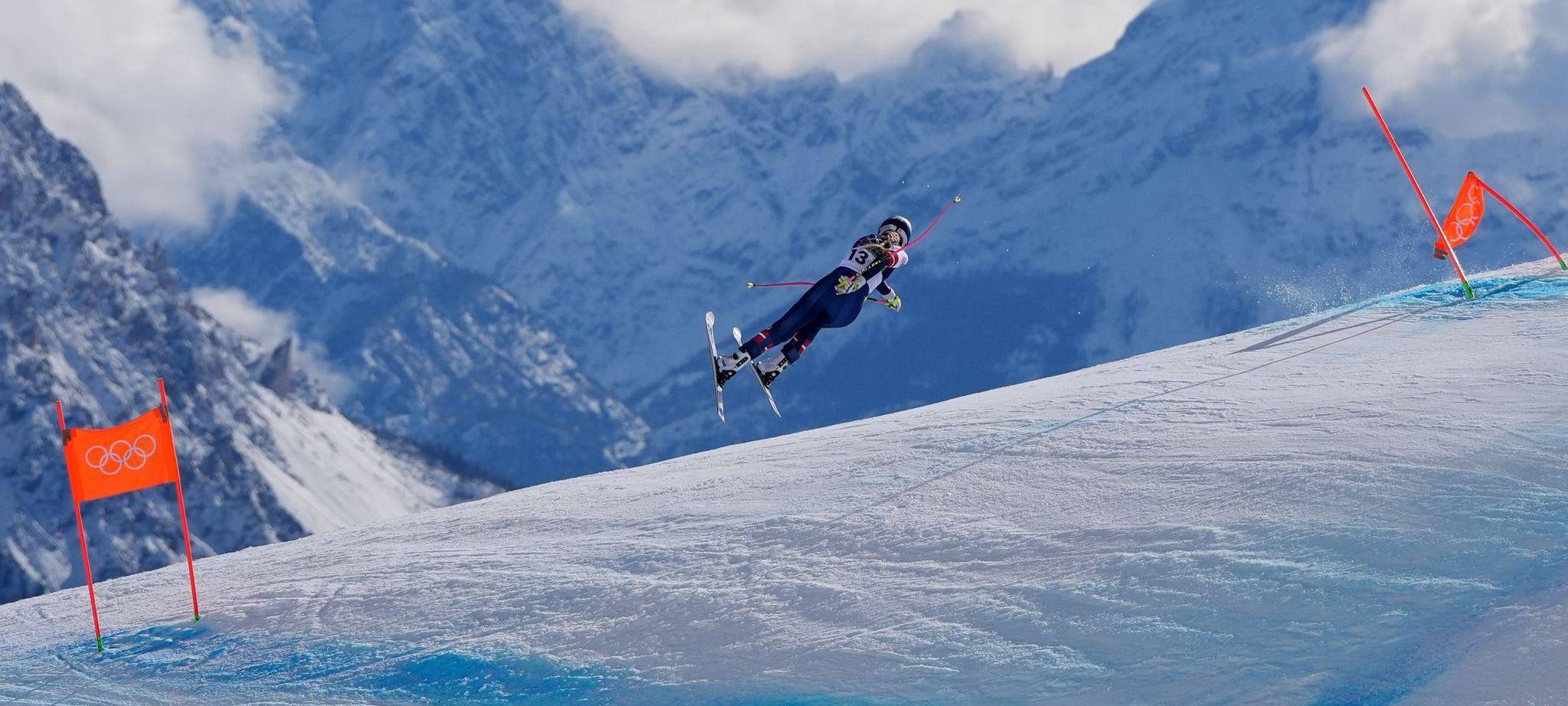 Olympische Winterspiele 2026