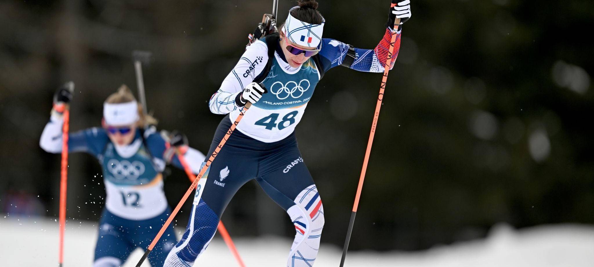 Olympische Winterspiele 2026