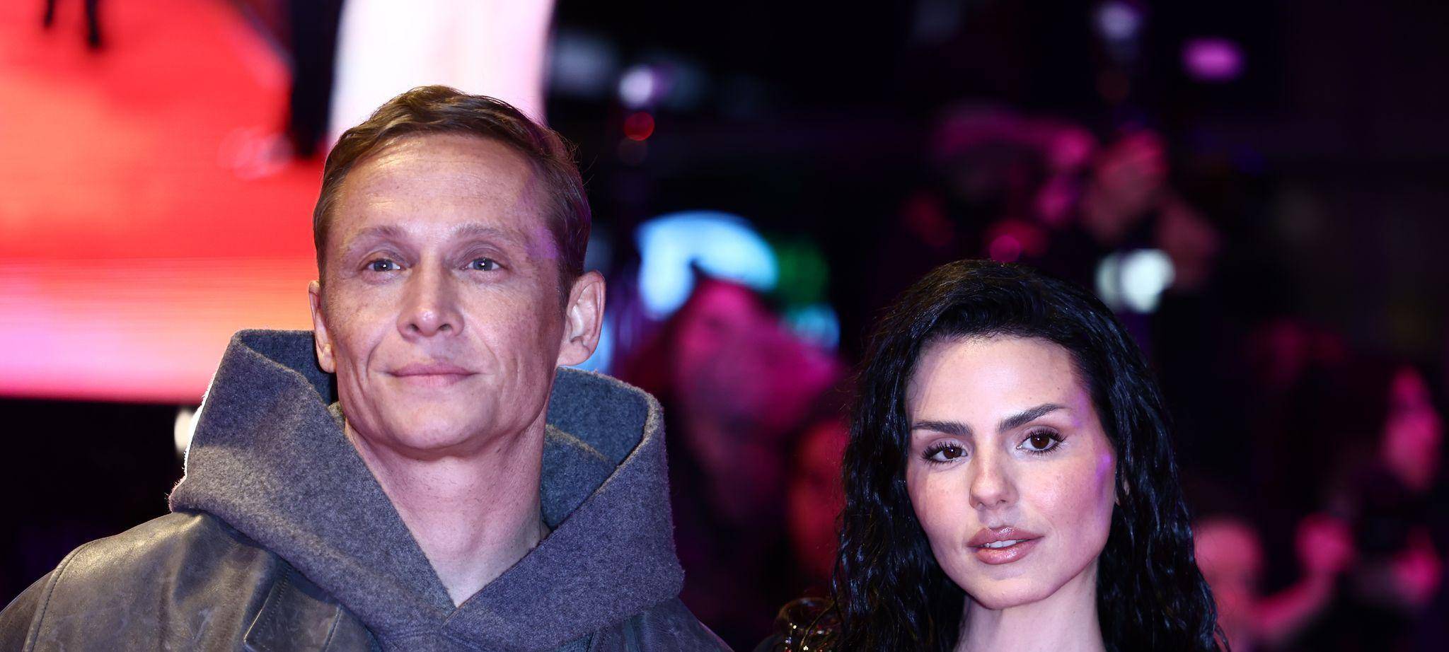 76. Berlinale - Eröffnung