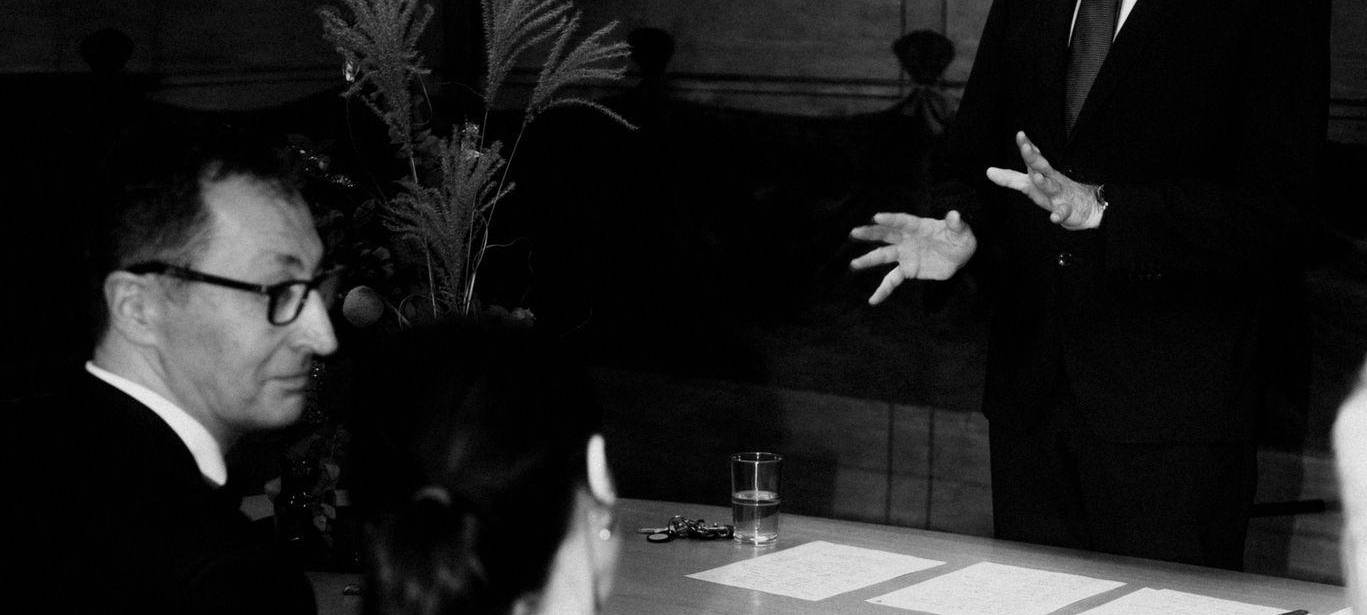 Hochzeit von Özdemir und Zaka