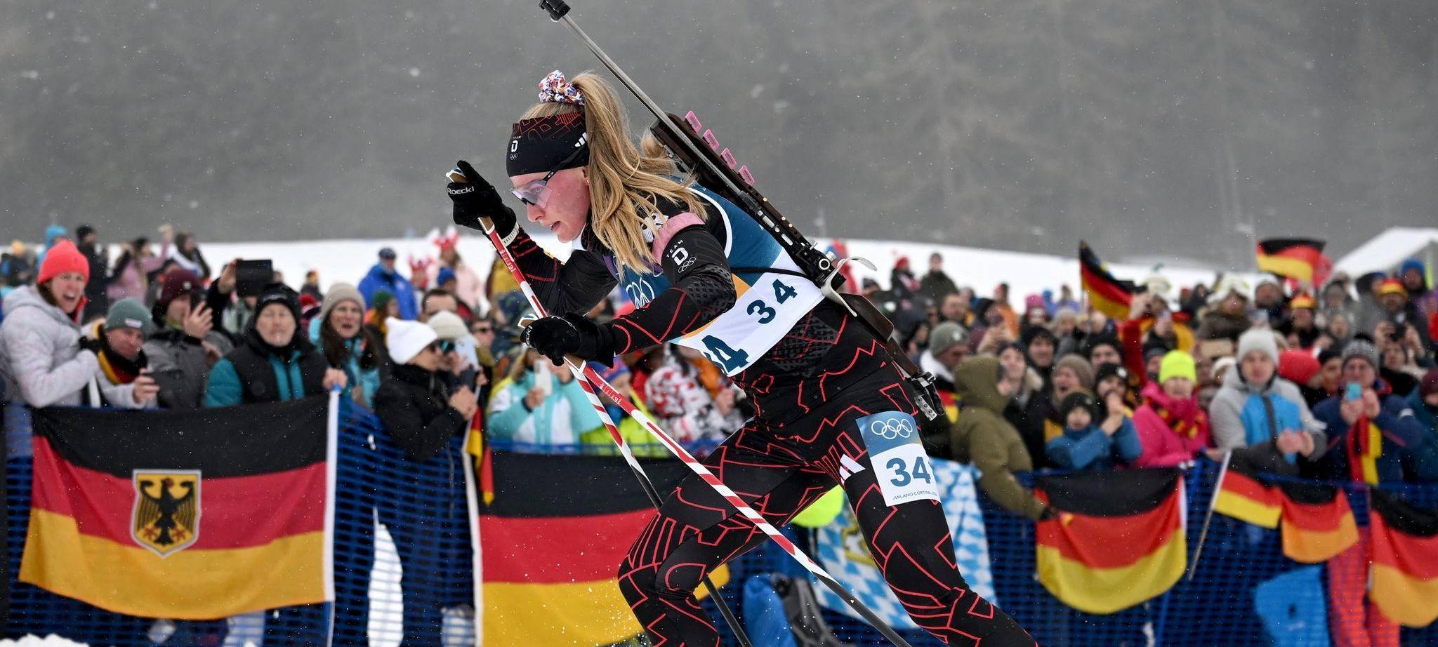 Olympische Winterspiele 2026