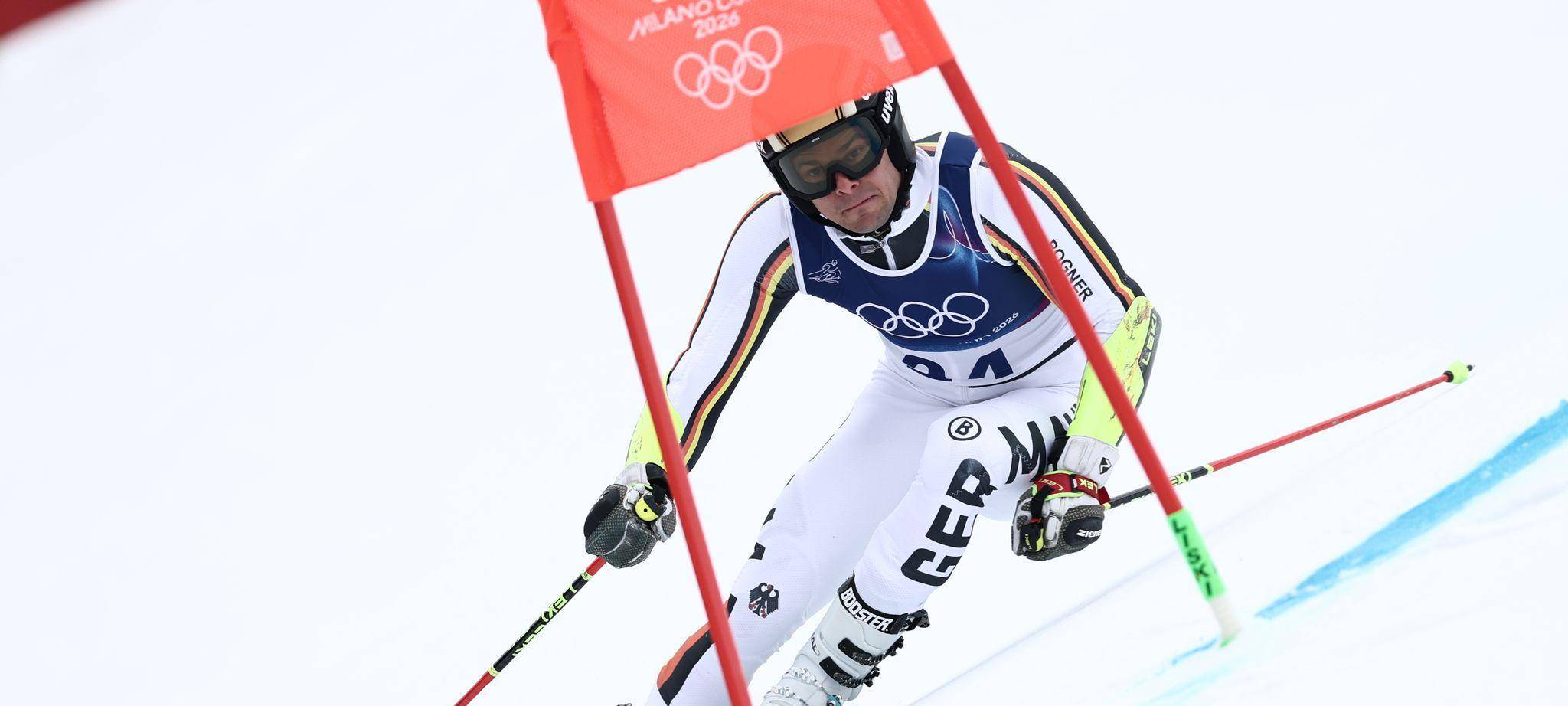 Olympische Winterspiele 2026