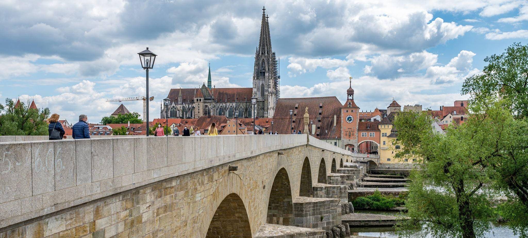 Reisetipps für 2026 im «Marco Polo»-Trendbuch