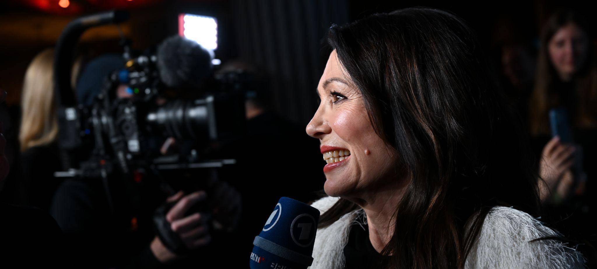 Premiere „Ein fast perfekter Antrag“