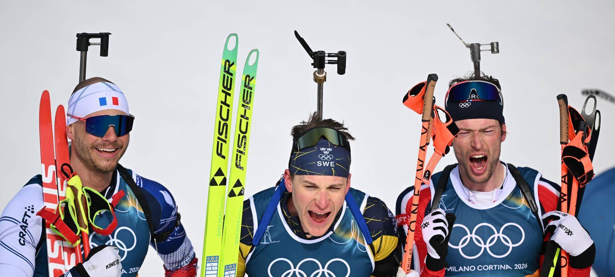 Olympische Winterspiele 2026