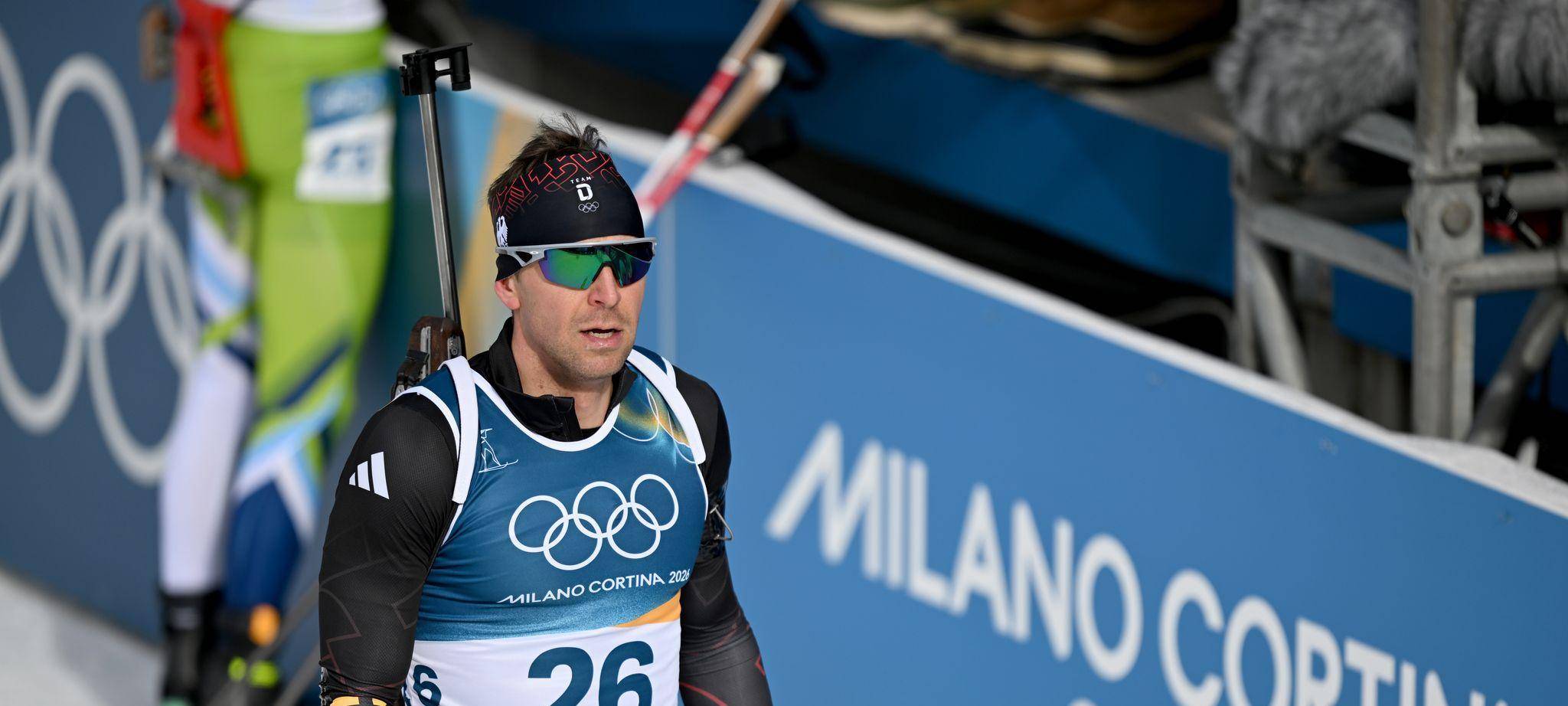 Olympische Winterspiele 2026