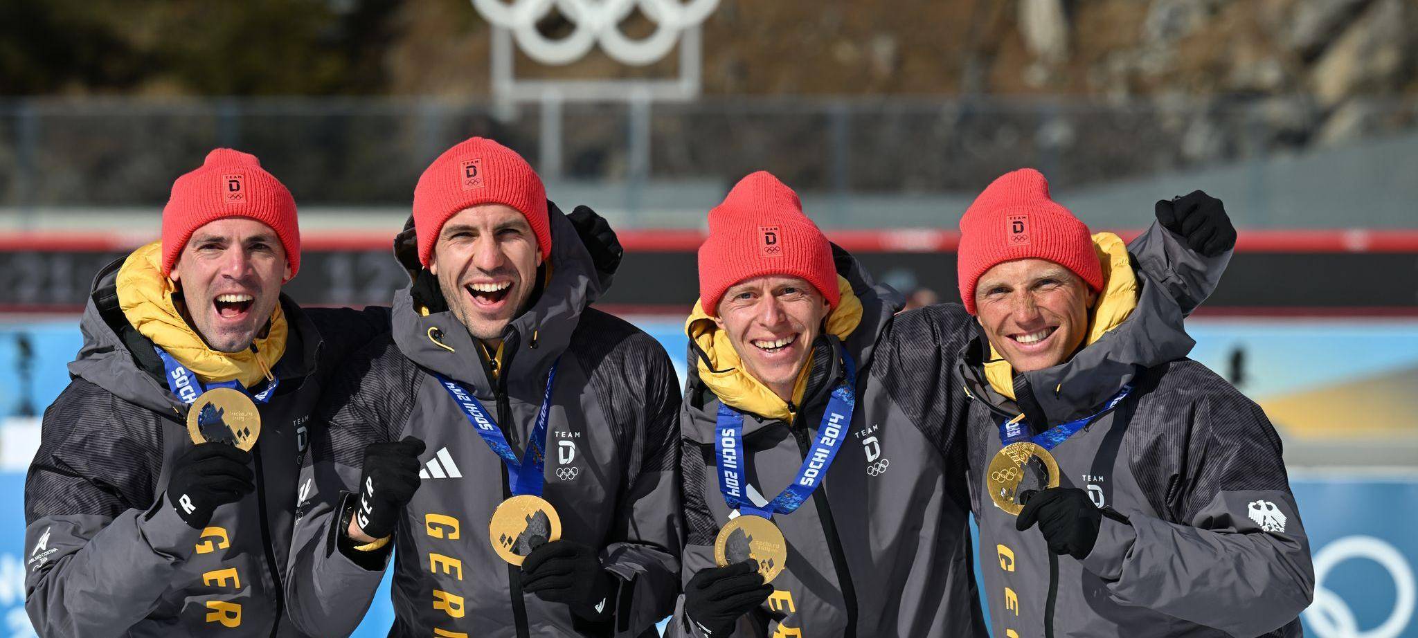 Olympische Winterspiele 2026