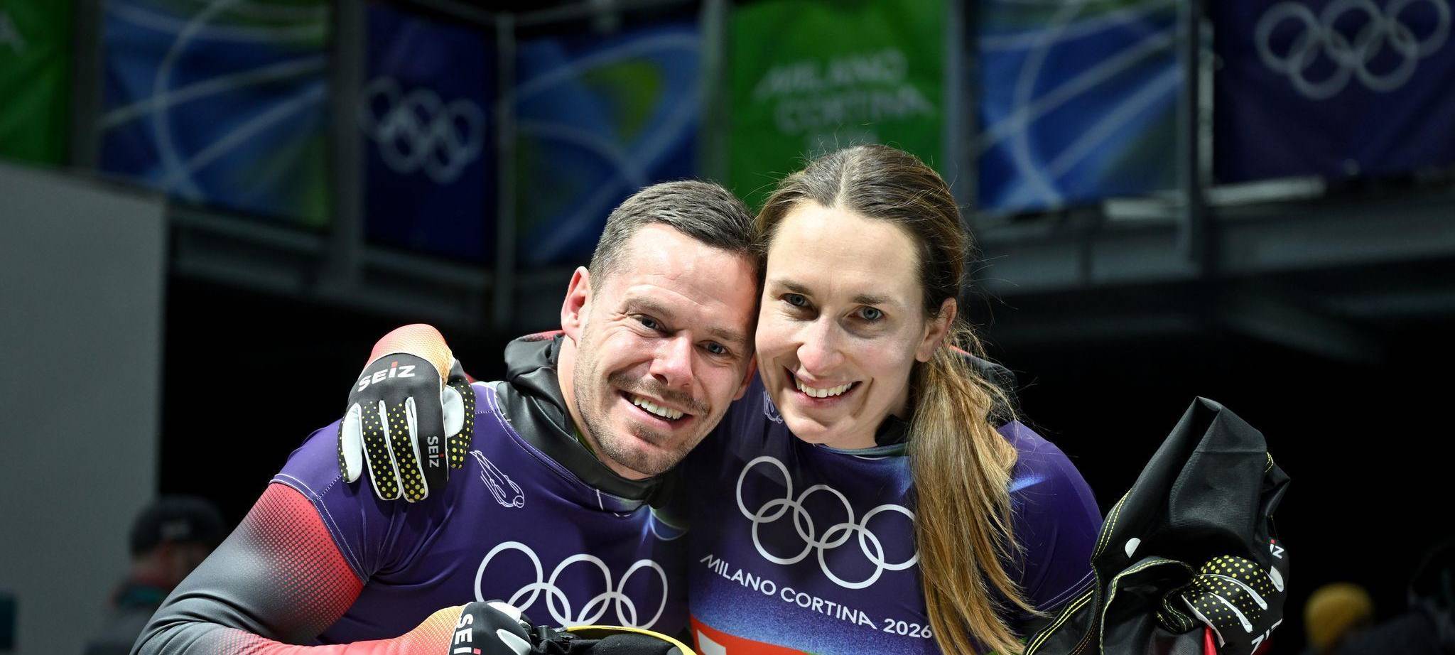 Olympische Winterspiele 2026