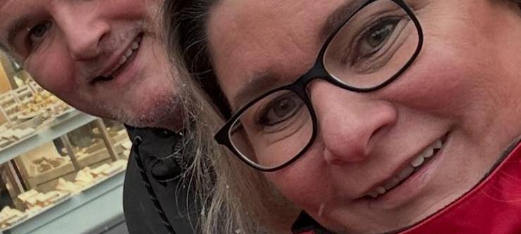 Faire Rosen zum Valentinstag