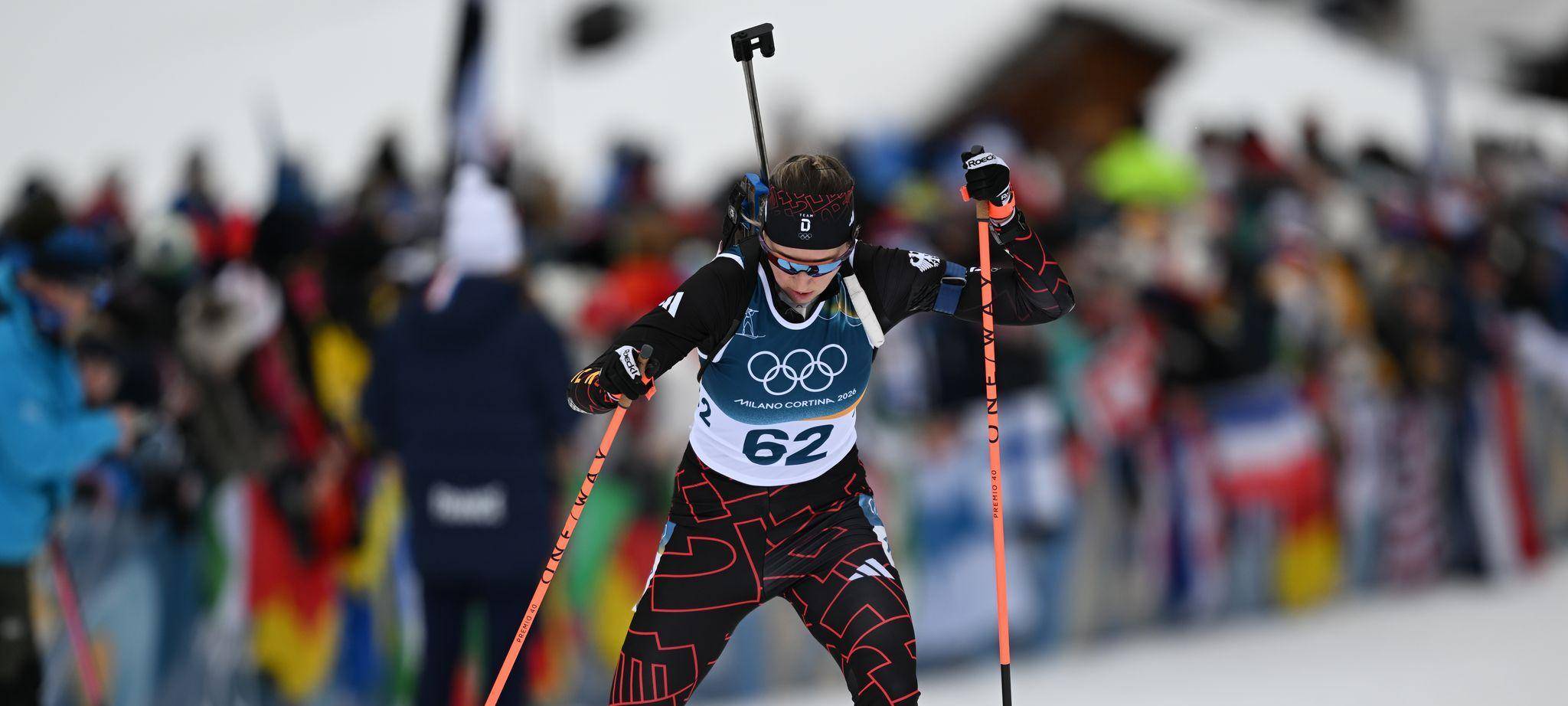 Olympische Winterspiele 2026