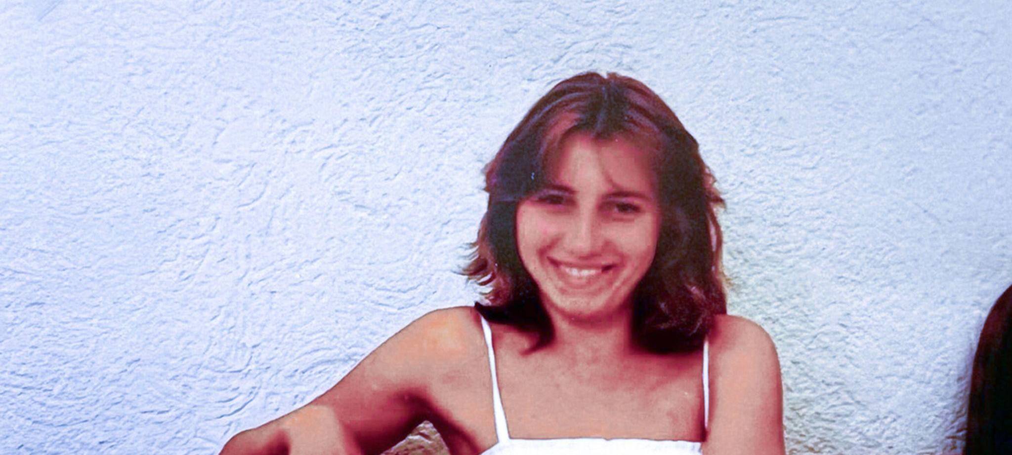 Cold Case Maria Köhler