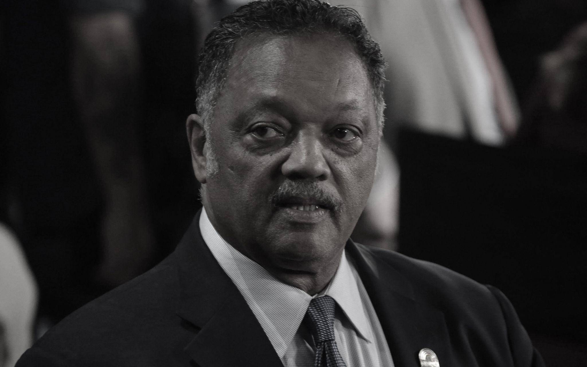 US-Bürgerrechtler Jackson gestorben