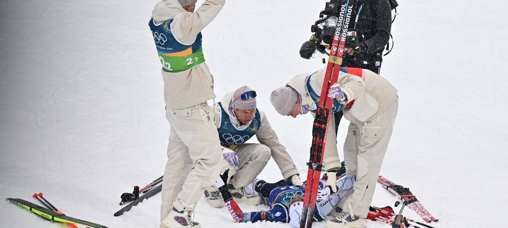 Olympische Winterspiele 2026