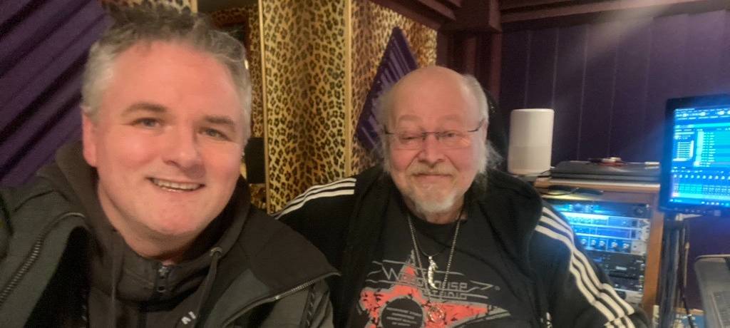 Siggi Bemm zum Siebzigsten