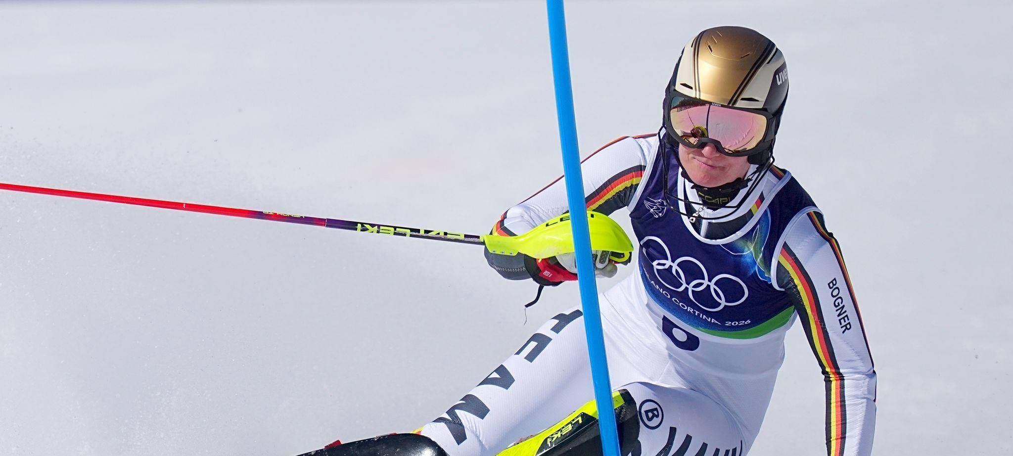 Olympische Winterspiele 2026