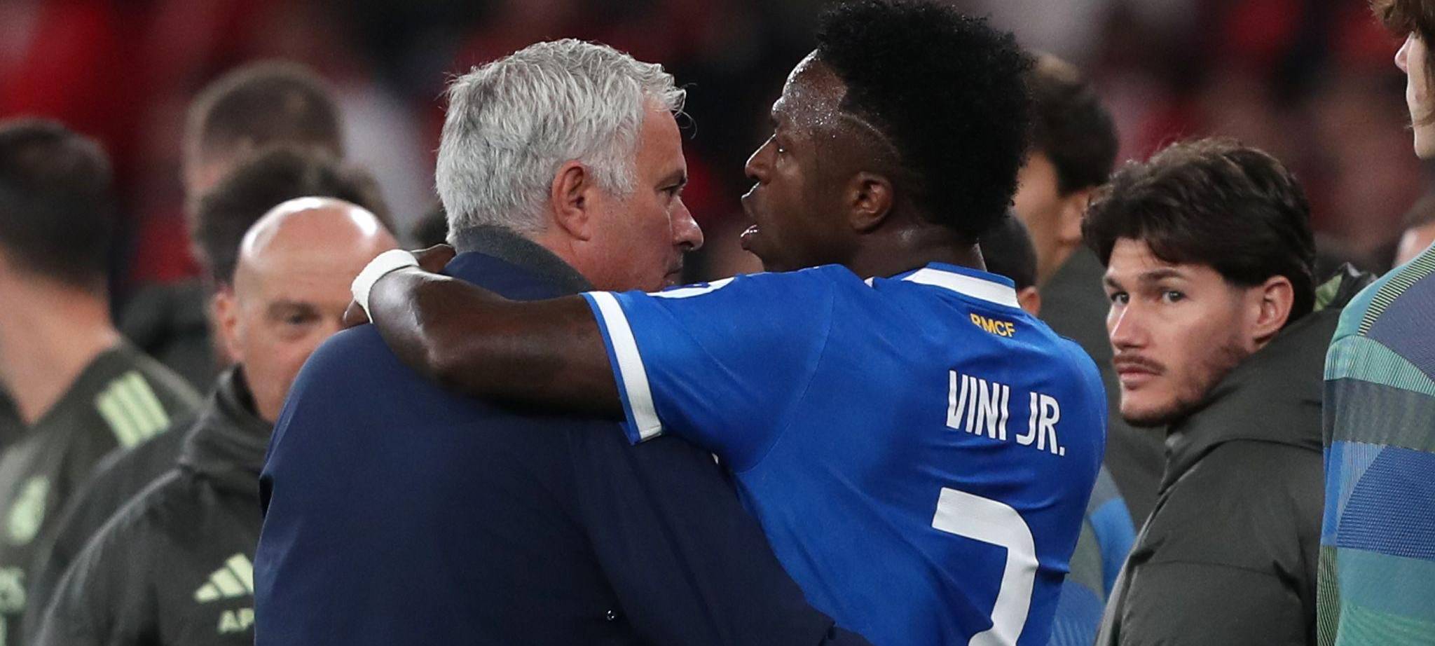 Benfica Lissabon - Real Madrid