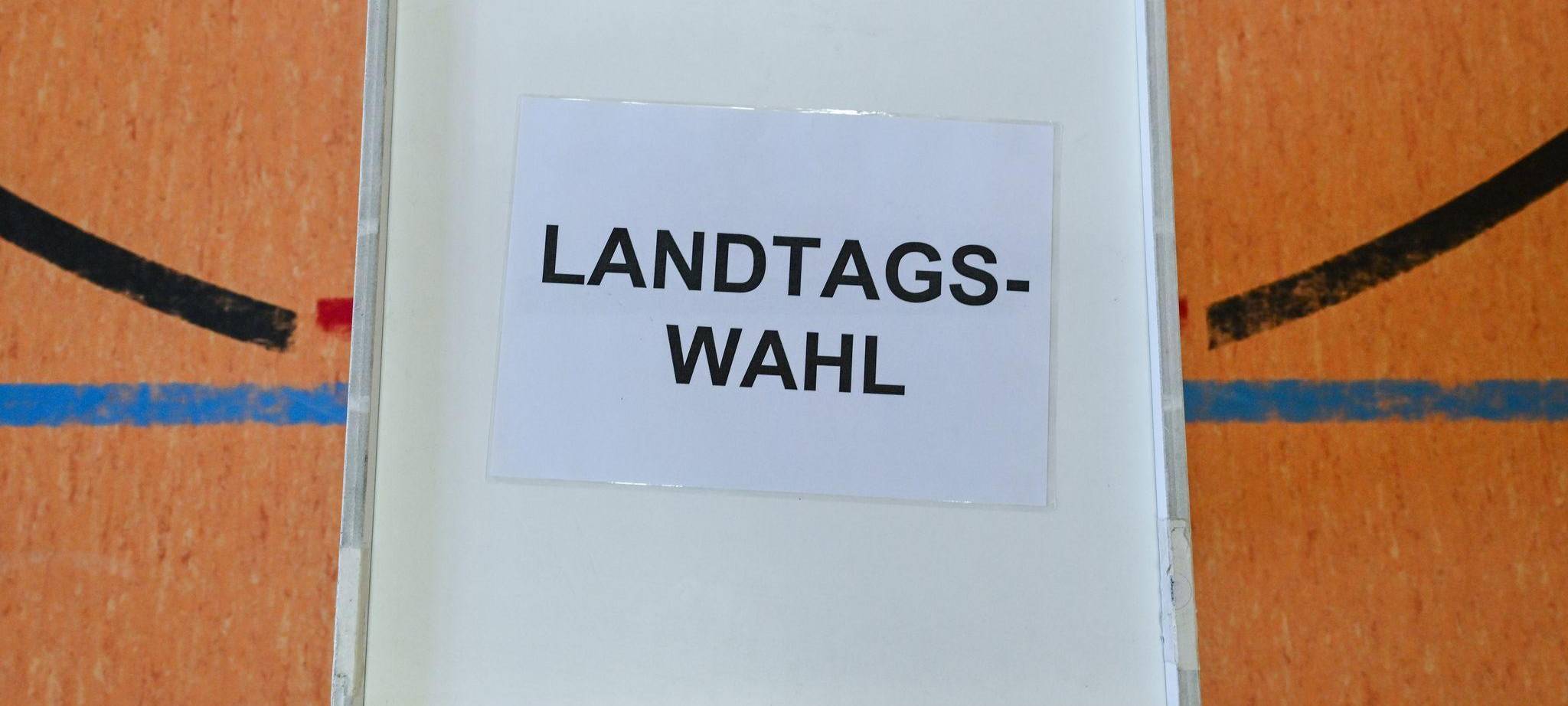Landtagswahl